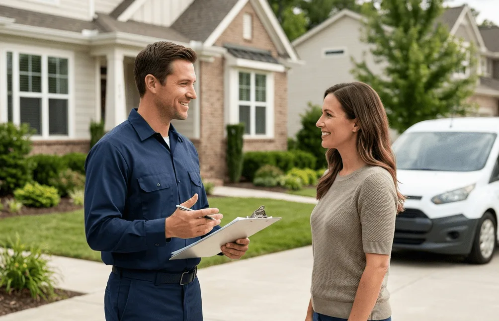 Mold Remediation Bridgewater, VA FAQs